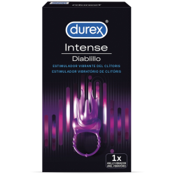 DUREX - INTENSE DIABLILLO...