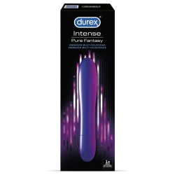 DUREX - VIBRADOR INTENSE...