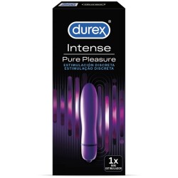 DUREX - INTENSE ORGASMIC...