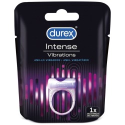 DUREX - INTENSE ORGASMIC...