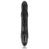 BRILLY GLAM - MOEBIUS RABBIT VIBRATOR  ROTATOR COMPATIBLE CON WATCHME WIRELESS TECHNOLOGY