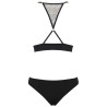 CASMIR - LAGERTA SET BIKINI DOS PIEZAS L/XL