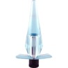 SEVEN CREATIONS - SUPER COMPACT PLUG ANAL VIBRADOR