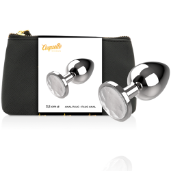 COQUETTE CHIC DESIRE - PLUG...