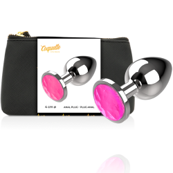 COQUETTE CHIC DESIRE - PLUG...