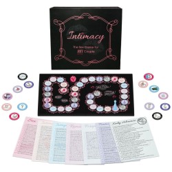 KHEPER GAMES - INTIMACY...