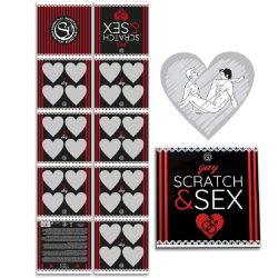 SECRETPLAY - SCRATCH  SEX...