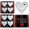 SECRETPLAY - SCRATCH  SEX JUEGO PAREJAS GAY (ES/EN/FR/PT/DE)