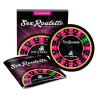 TEASE  PLEASE - SEX ROULETTE LOVE  MARRIAGE