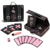 SECRETPLAY - SEX IN THE CITY TRAVEL KIT (ES/EN/DE/FR/NL/PT)