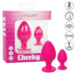 CALEXOTICS - CHEEKY PLUGS...