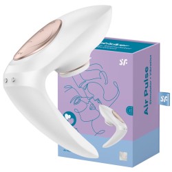 SATISFYER - PRO 4 COUPLES...