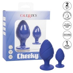 CALEXOTICS - CHEEKY PLUGS...