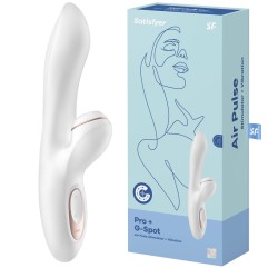 SATISFYER - PRO G-SPOT...