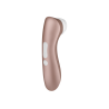 SATISFYER - PRO 2 VIBRATION EDICIÓN 2020