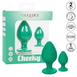 CALEXOTICS - CHEEKY PLUGS...