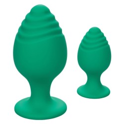 CALEXOTICS - CHEEKY PLUGS ANALES VERDE