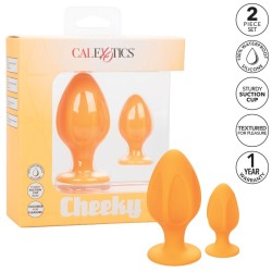 CALEXOTICS - CHEEKY PLUGS...