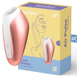 SATISFYER - LOVE...