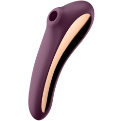 SATISFYER - DUAL KISS...