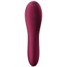 SATISFYER - DUAL CRUSH ESTIMULADOR Y VIBRADOR