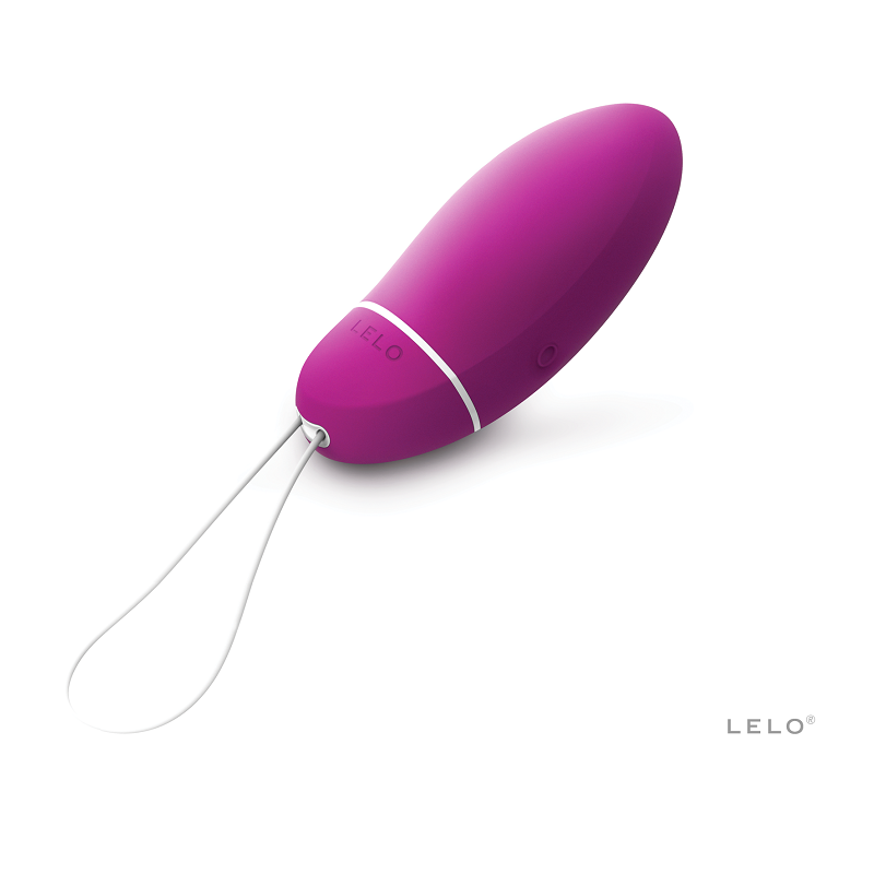 LELO - LUNA SMART BEAD MORADO