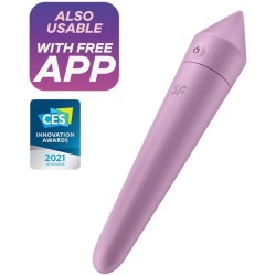 SATISFYER - ULTRA POWER...