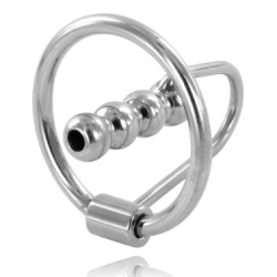 METAL HARD - ANILLO GLANDE...