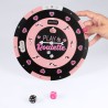 SECRETPLAY - PLAY  ROULETTE JUEGO DE DADOS Y RULETA (ES/PT/EN/FR)