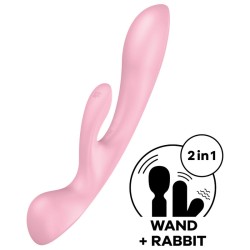 SATISFYER TRIPLE OH...