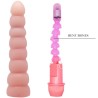 BAILE - FLEXI VIBE SENSUAL SPINE VIBRADOR FLEXIBLE 19 CM