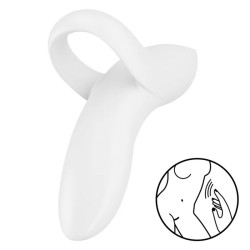 SATISFYER - BOLD LOVER...