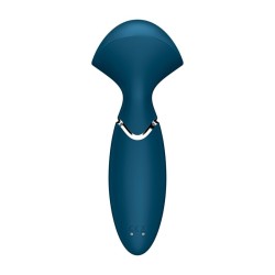 SATISFYER - MINI WOND-ER GRIS