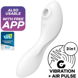 SATISFYER CURVY TRINITY 5...