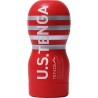 TENGA - U.S. ORIGINAL VACUUM CUP MASTURBADOR