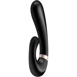 SATISFYER - HEAT WAVE...