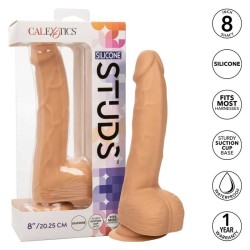 CALEXOTICS - SILICONE STUDS...