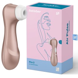 SATISFYER - PRO 2 NG NUEVA...