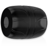 POWERING - SUPER FLEXIBLE Y RESISTENTE ANILLO PENE 5 CM PR11 NEGRO