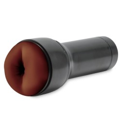 KIIROO - FEEL STROKER GENERIC BUTT MASTURBADOR - MID BROWN