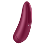 SATISFYER - CURVY 2 + ROSA