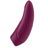 SATISFYER - CURVY 2 + ROSA