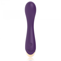 TREASURE - HANSEL G-SPOT VIBRATOR COMPATIBLE CON WATCHME WIRELESS TECHNOLOGY