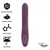 TREASURE - BASTIAN RABBIT UP  DOWN, ROTATOR  VIBRATOR COMPATIBLE CON WATCHME WIRELESS TECHNOLOGY