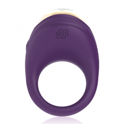 TREASURE - ROBIN VIBRATING RING COMPATIBLE CON WATCHME WIRELESS TECHNOLOGY