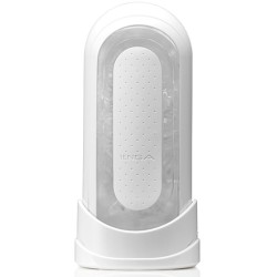 TENGA - FLIP ZERO BLANCO...