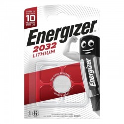 ENERGIZER - PILA BOTON...