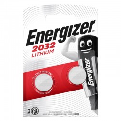 ENERGIZER - PILA BOTON...