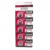 MAXELL - PILA BOTON LITIO CR1220 3V BLISTER*5