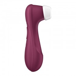 SATISFYER PRO 2 GENERACIÓN 3 - NEGRO BLUETOOTH   APP